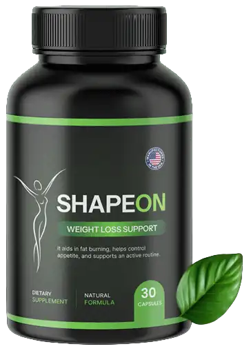 ShapeOn